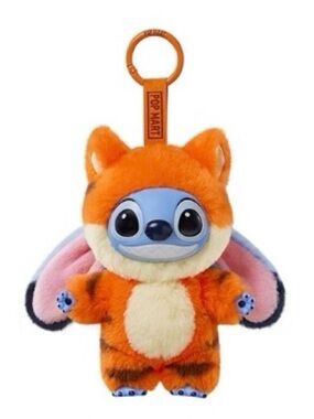 Tigger Stitch | Stitch Adventure Series from Pop Mart